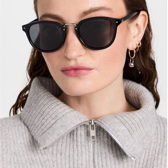 AIRE Hydra Sunglasses & Case - Picture 3 of 5